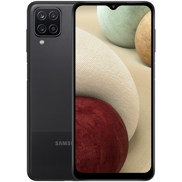 Samsung Galaxy A12 SM A125F buy online