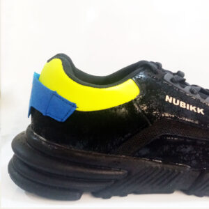 کفش کتانی اسپرت مدل Nubikk کد0077