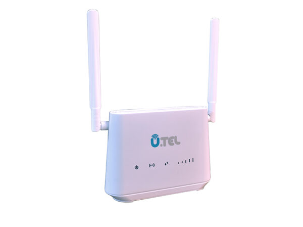 LTE Modem Router U-TEL L443
