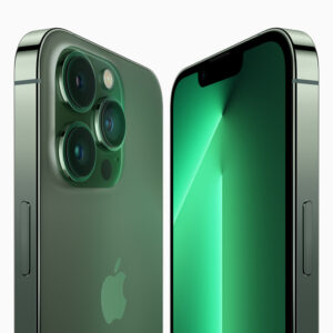 گوشی موبایل اپل مدل iPhone 13 pro max ZAA دو سیم کارت 256 گیگ – رم 6 گیگ