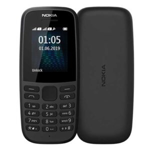گوشی موبایل Mobile Nokia 105 (2019) (4M 4M 2G) TA
