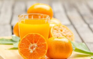خواص پرتقال-لندوکس